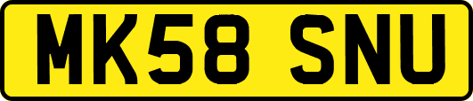 MK58SNU