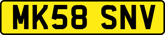 MK58SNV