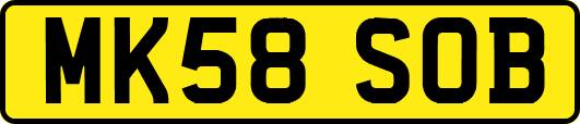 MK58SOB