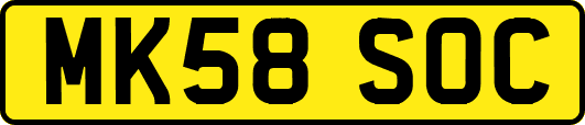 MK58SOC