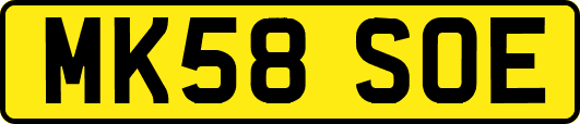MK58SOE