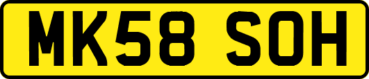 MK58SOH