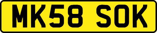 MK58SOK