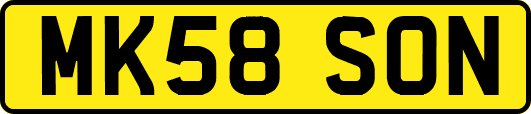 MK58SON