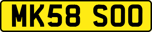 MK58SOO