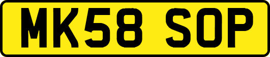 MK58SOP