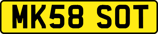 MK58SOT