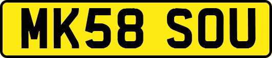 MK58SOU