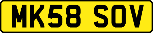 MK58SOV