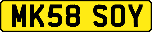 MK58SOY