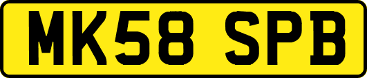 MK58SPB