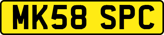 MK58SPC