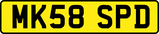 MK58SPD