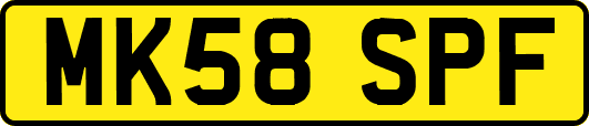 MK58SPF