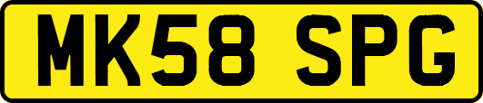 MK58SPG