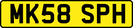 MK58SPH