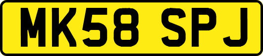 MK58SPJ