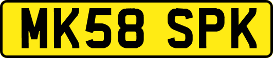 MK58SPK