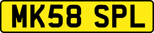 MK58SPL