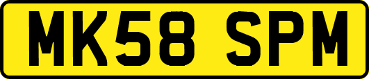 MK58SPM