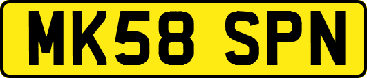 MK58SPN