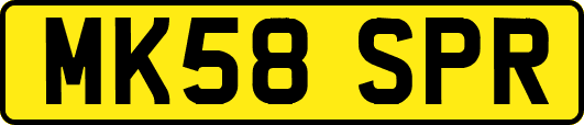 MK58SPR