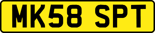 MK58SPT