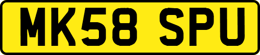 MK58SPU