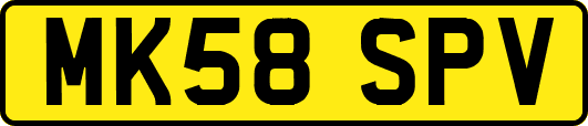 MK58SPV
