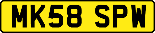 MK58SPW