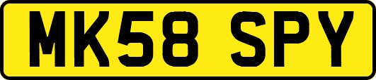 MK58SPY