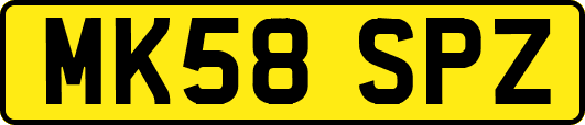 MK58SPZ