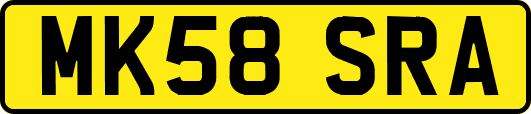 MK58SRA
