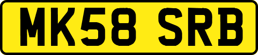 MK58SRB