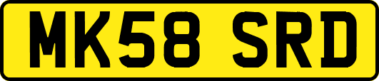 MK58SRD