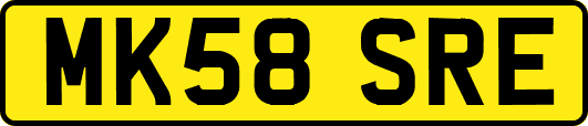 MK58SRE