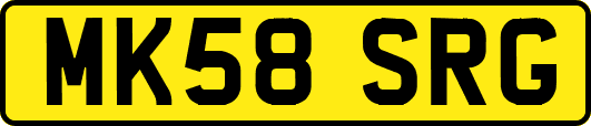MK58SRG
