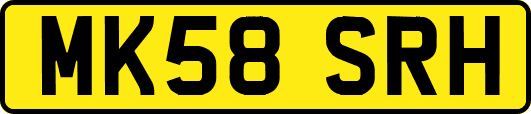 MK58SRH