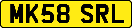 MK58SRL