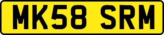 MK58SRM