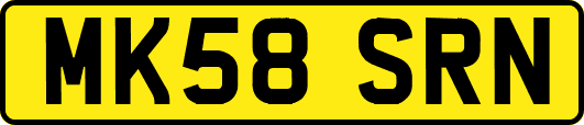 MK58SRN