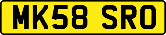 MK58SRO