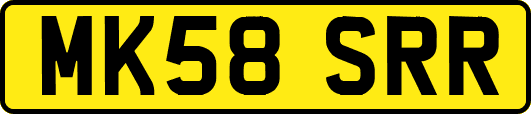 MK58SRR