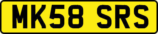 MK58SRS