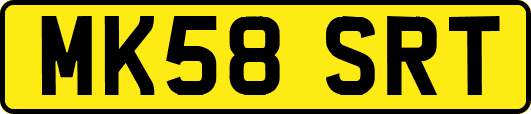 MK58SRT