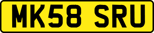 MK58SRU