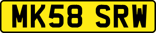 MK58SRW