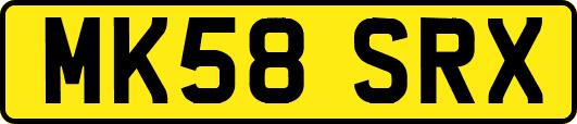 MK58SRX