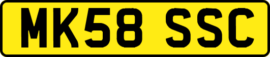 MK58SSC