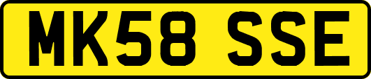 MK58SSE